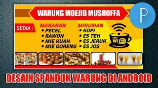Detail Baliho Makanan Nomer 26