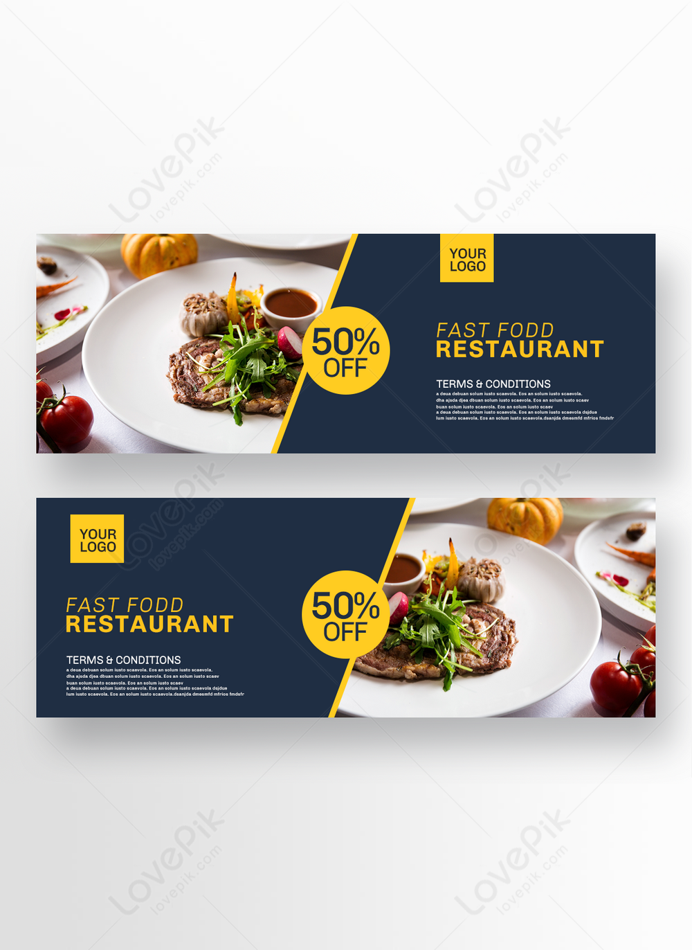 Detail Baliho Makanan Nomer 51
