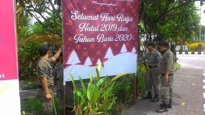 Detail Baliho Natal Dan Tahun Baru Nomer 15