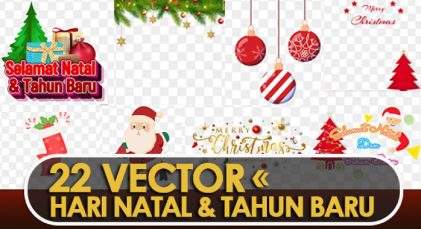 Detail Baliho Natal Dan Tahun Baru Nomer 25