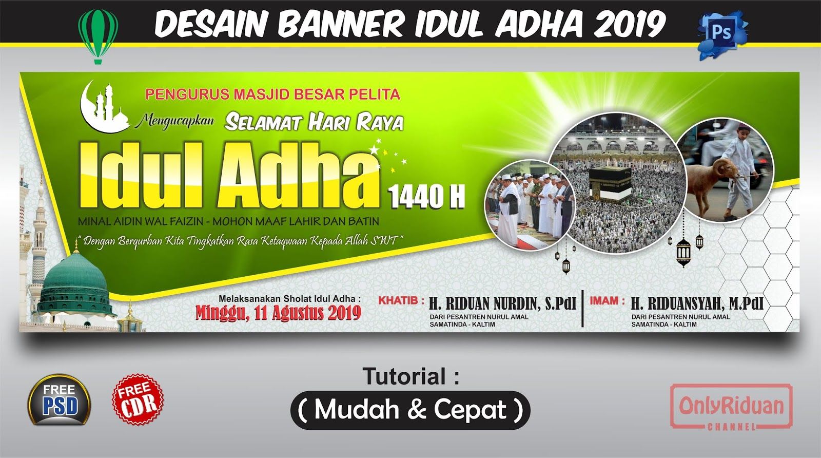 Detail Baliho Psd Nomer 26