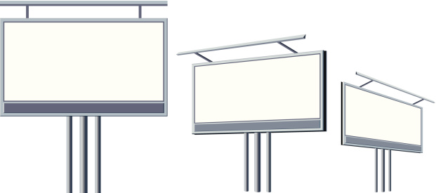 Detail Baliho Vector Nomer 12