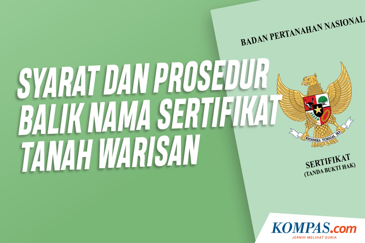 Detail Balik Nama Rumah Nomer 37