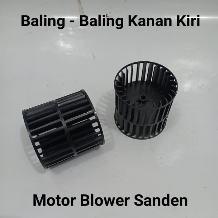 Detail Baling Baling Kipas Blower Nomer 38