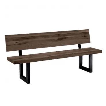 Detail Balken Sitzbank Nomer 3