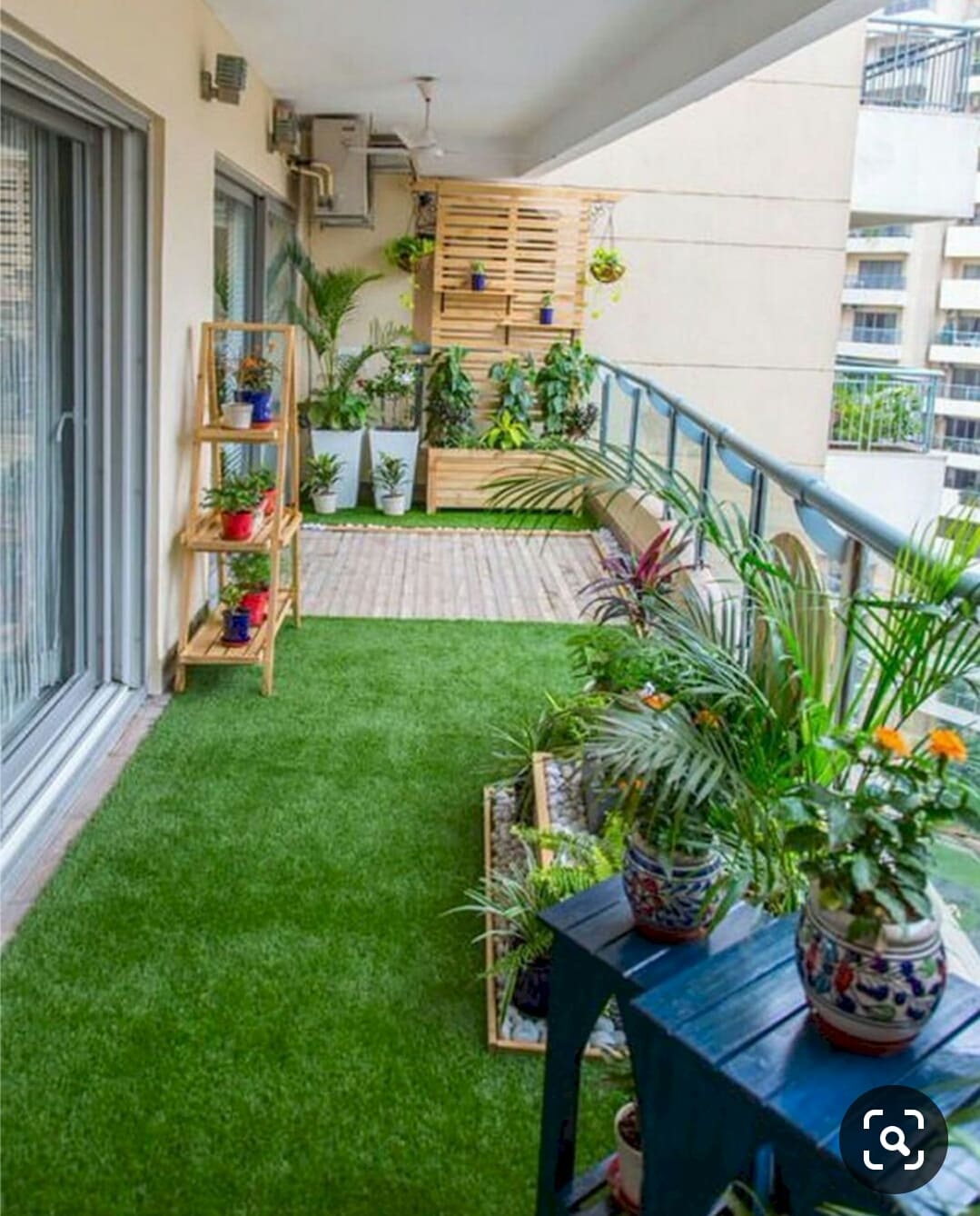 Detail Balkon Atas Rumah Minimalis Nomer 27