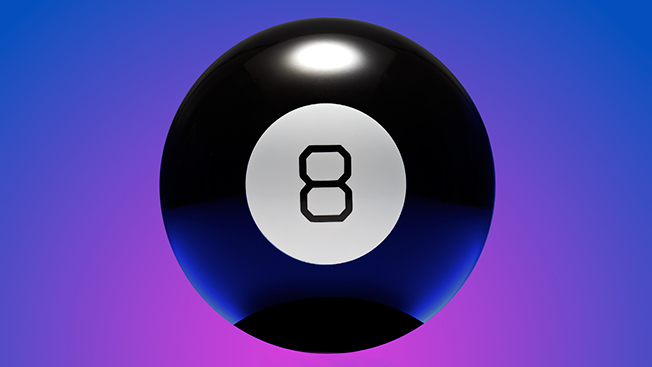 Detail Ball 8 Magic Nomer 39