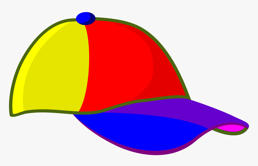 Detail Ball Cap Clipart Nomer 36