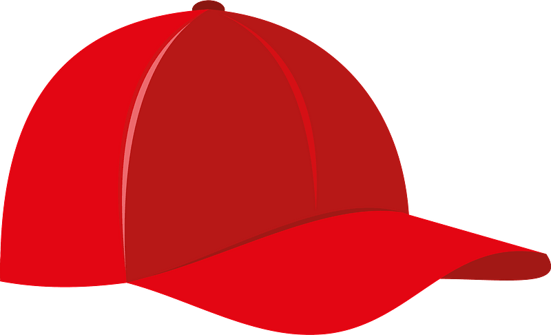 Detail Ball Cap Clipart Nomer 48