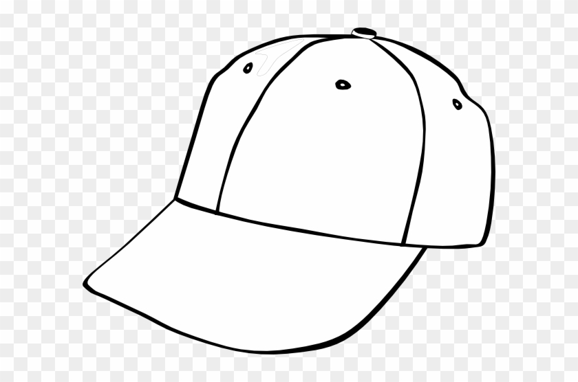 Detail Ball Cap Clipart Nomer 50