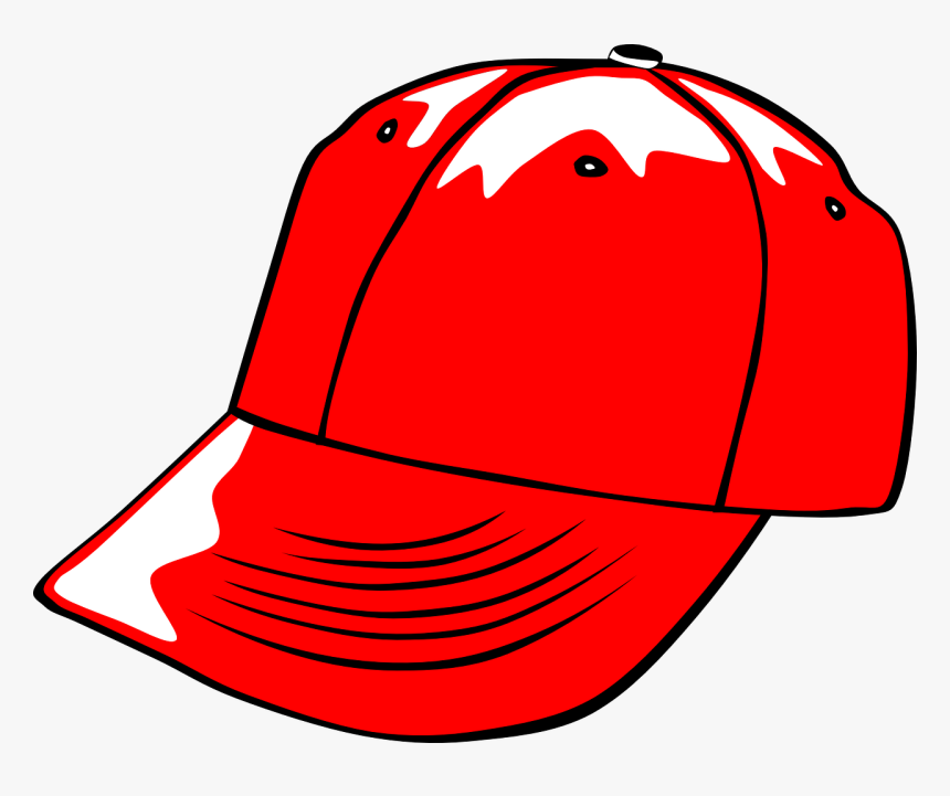 Detail Ball Cap Clipart Nomer 8