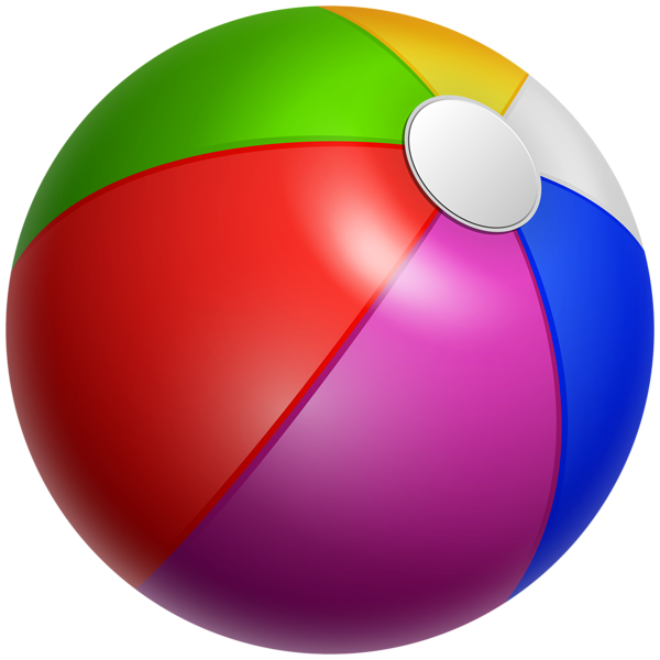 Detail Ball Clipart Nomer 6