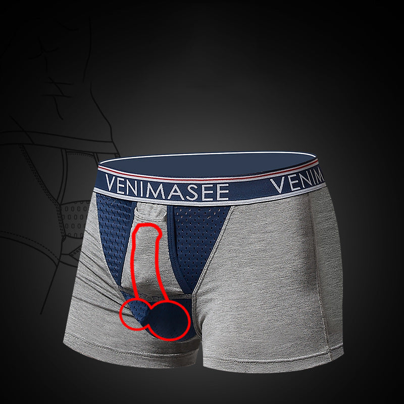 Detail Ball Hammock Boxers Nomer 10