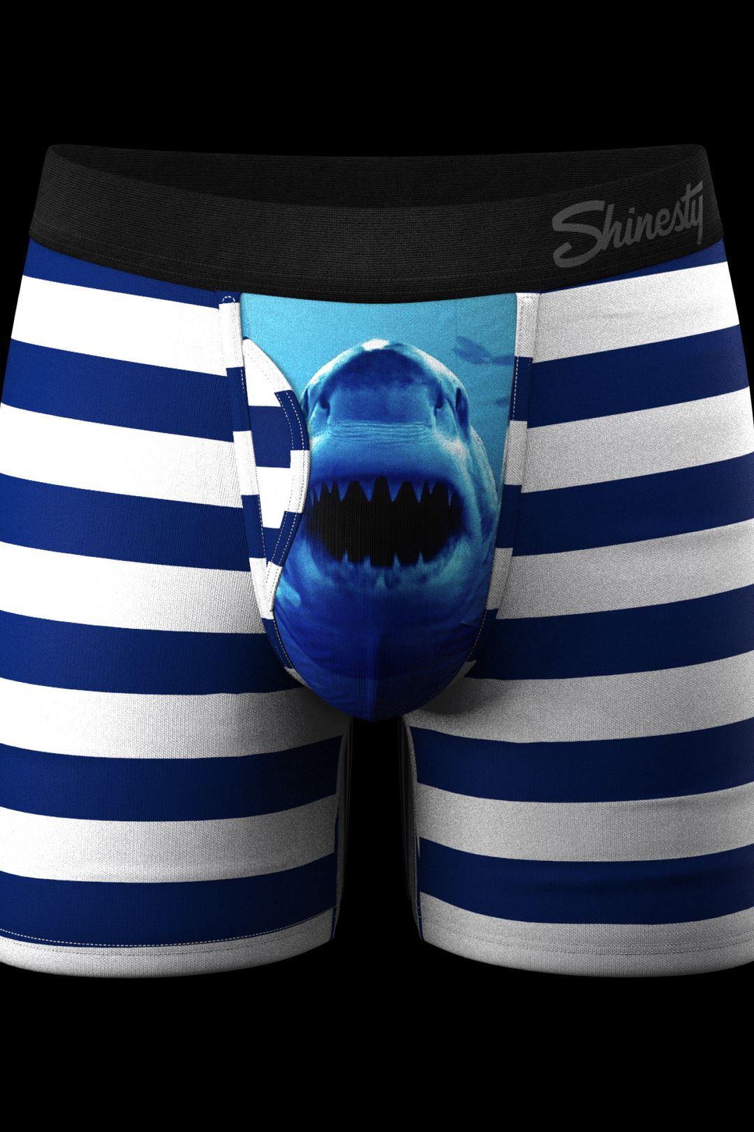 Detail Ball Hammock Boxers Nomer 22