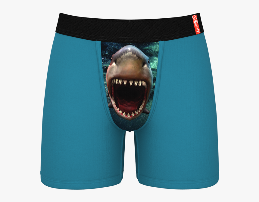 Detail Ball Hammock Boxers Nomer 30