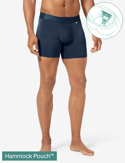 Detail Ball Hammock Boxers Nomer 38