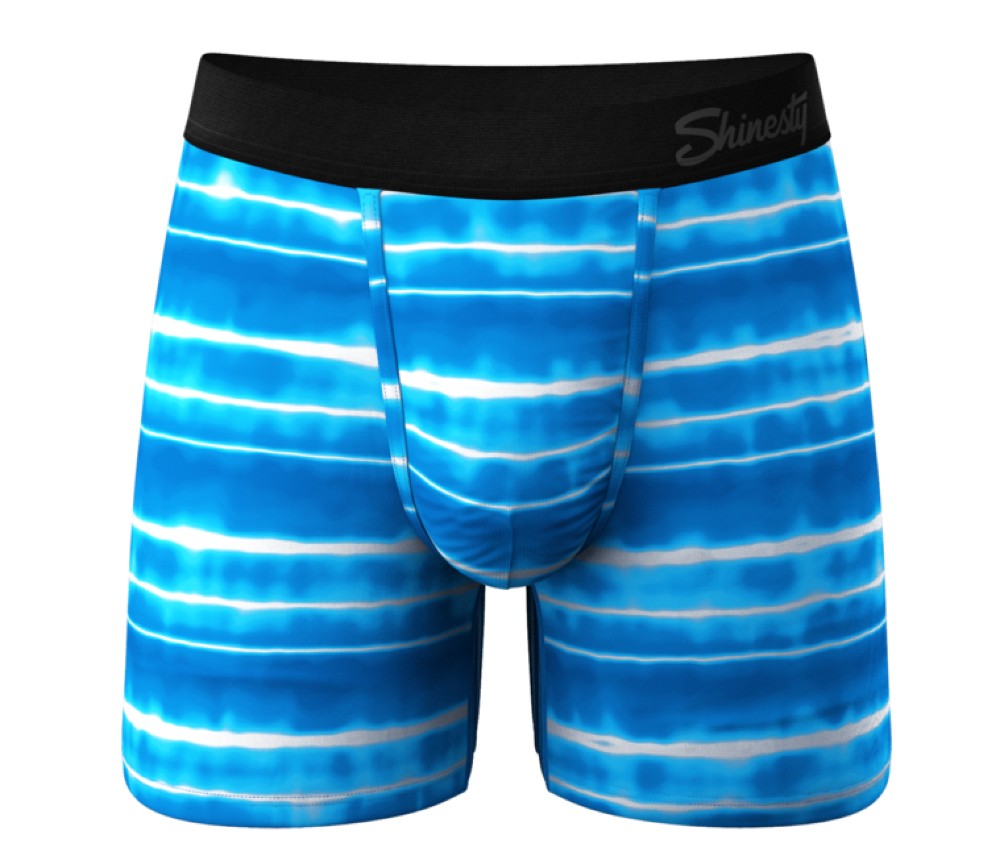 Detail Ball Hammock Boxers Nomer 43