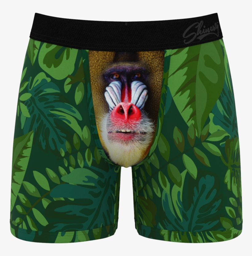 Detail Ball Hammock Boxers Nomer 47
