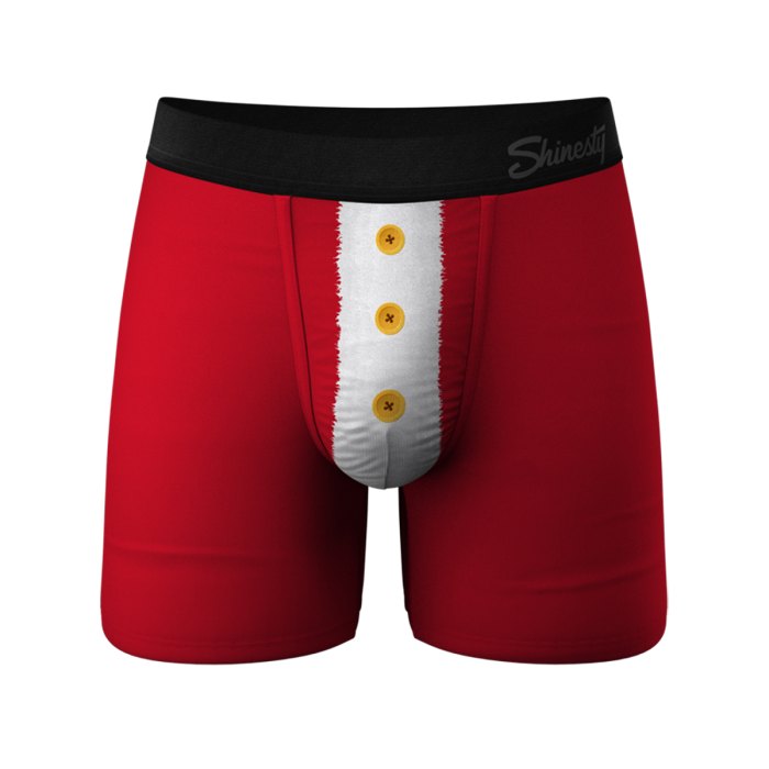 Detail Ball Hammock Boxers Nomer 51