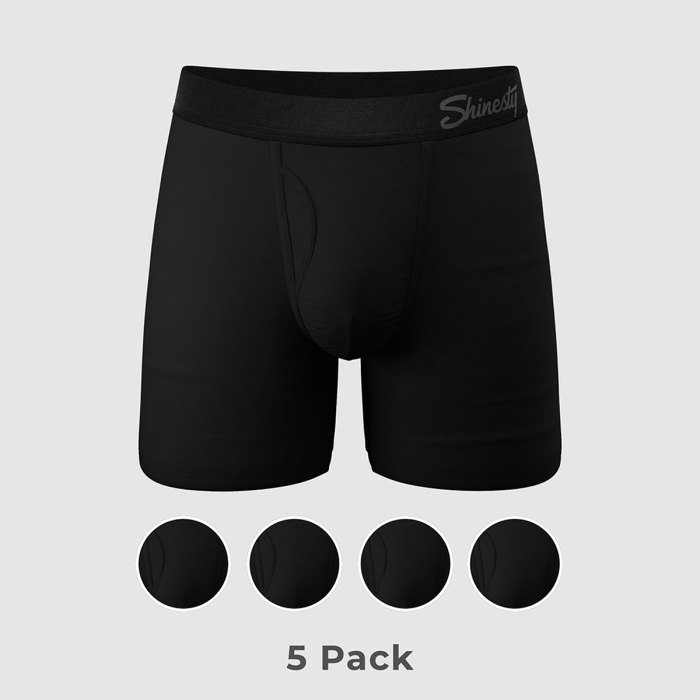 Detail Ball Hammock Boxers Nomer 56