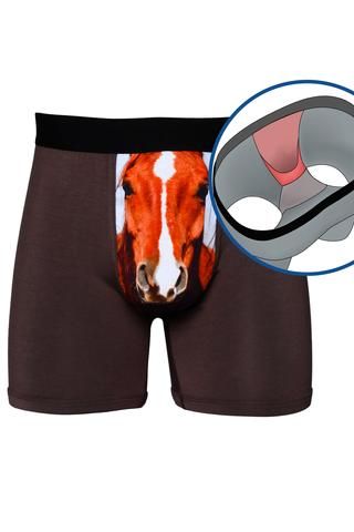 Detail Ball Hammock Boxers Nomer 6