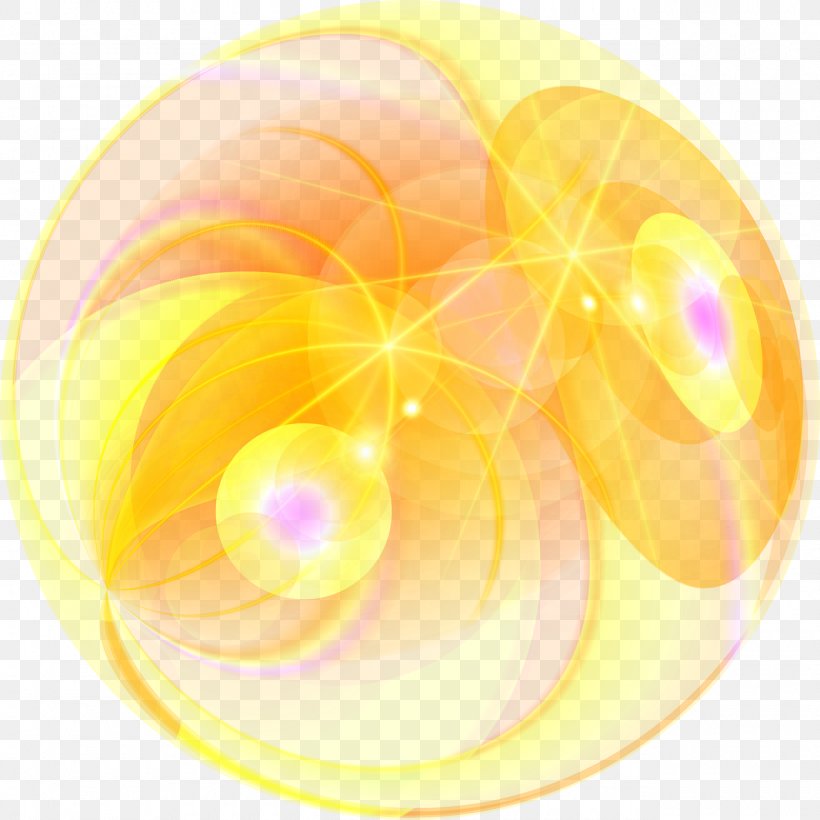 Detail Ball Of Light Png Nomer 46