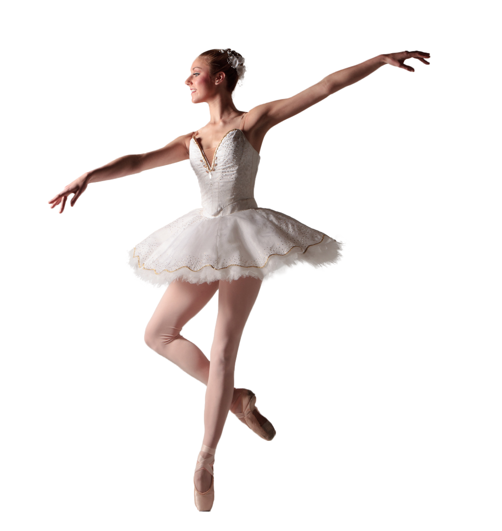 Ballet Dancer Png - KibrisPDR