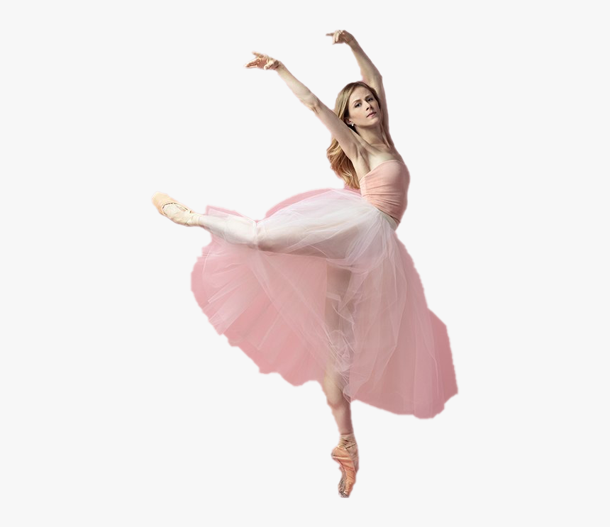 Detail Ballet Dancer Png Nomer 15