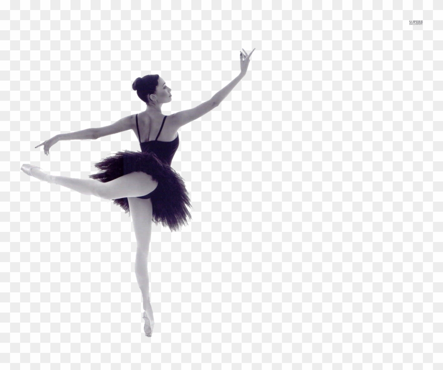 Detail Ballet Dancer Png Nomer 22