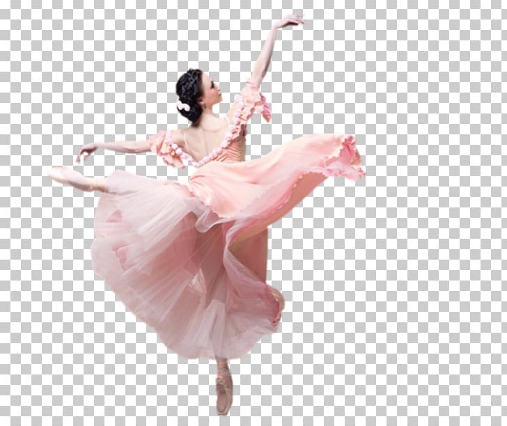 Detail Ballet Dancer Png Nomer 26