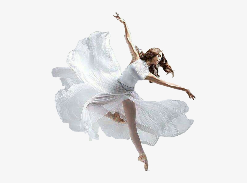 Detail Ballet Dancer Png Nomer 6