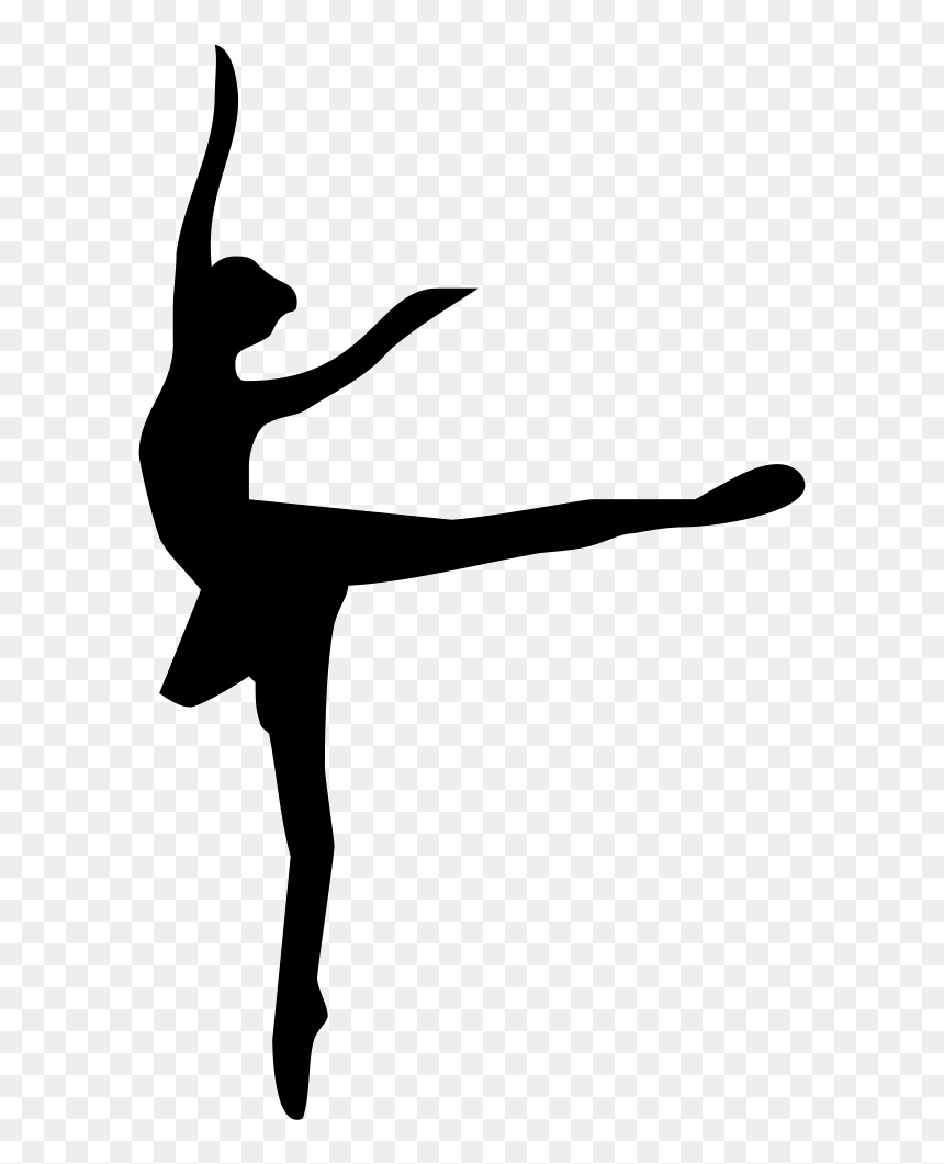 Download Ballet Dancer Png Nomer 54