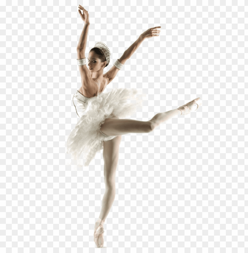 Detail Ballet Dancer Png Nomer 7