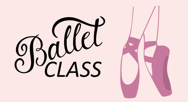 Detail Ballet Shoes Images Clip Art Nomer 12