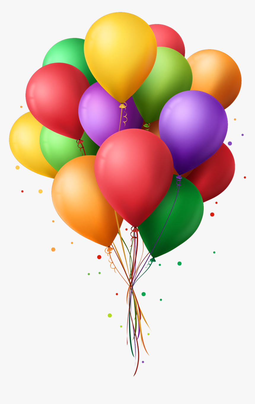 Detail Ballon Vector Png Nomer 10