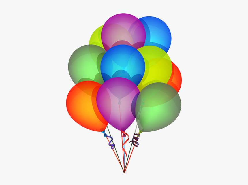 Detail Ballon Vector Png Nomer 4