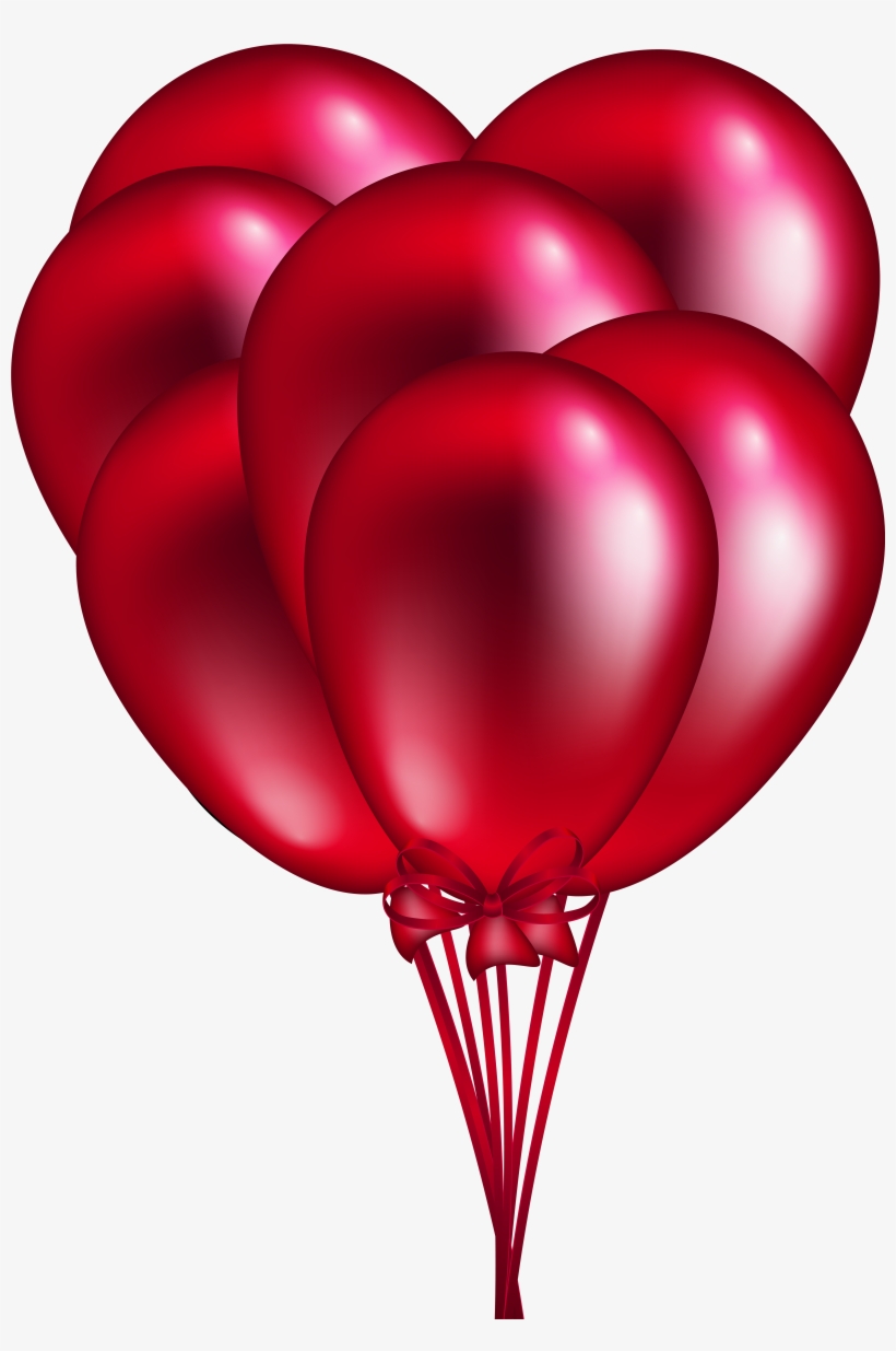 Detail Ballon Vector Png Nomer 53