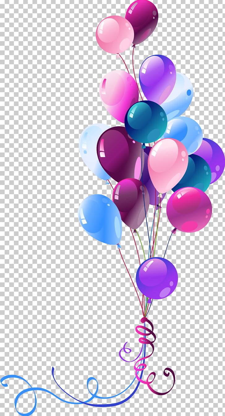 Detail Ballons Png Nomer 40