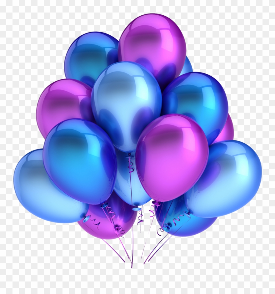 Detail Ballons Png Nomer 51