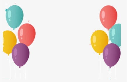 Detail Ballons Transparent Nomer 22