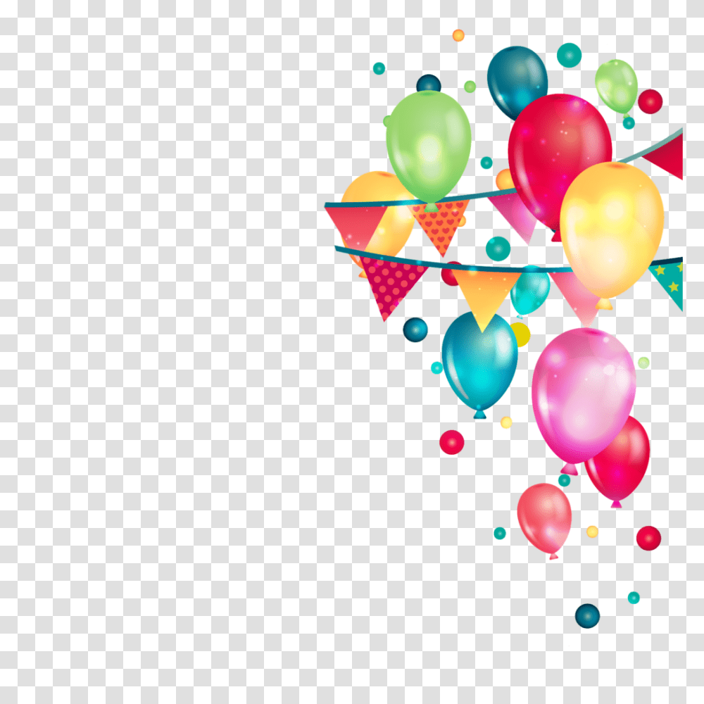 Detail Ballons Transparent Nomer 35