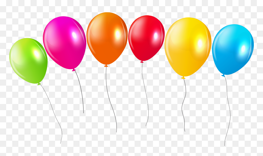 Detail Ballons Transparent Nomer 41