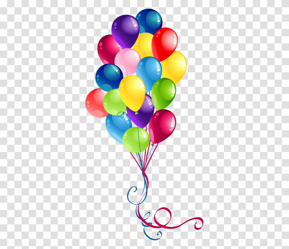 Detail Ballons Transparent Nomer 51