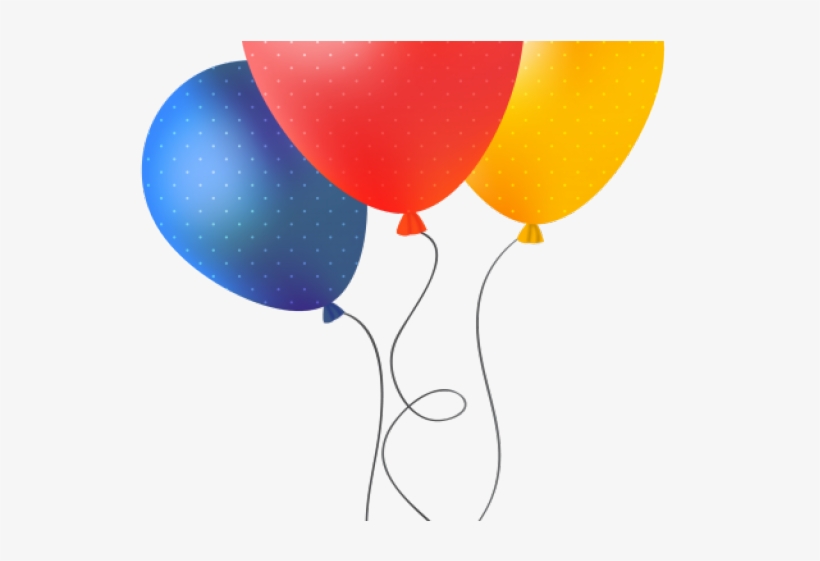 Detail Ballons Transparent Nomer 52