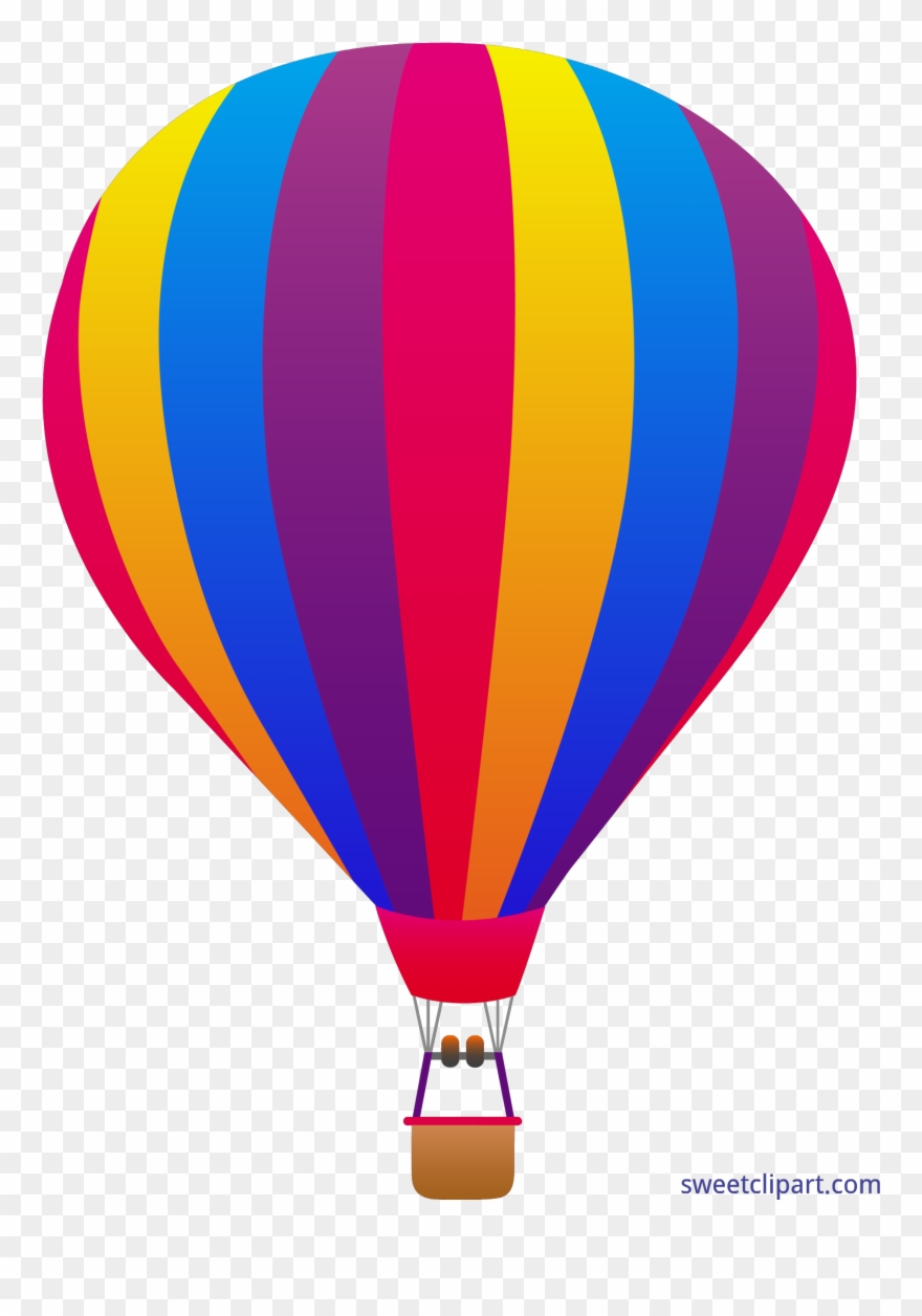 Detail Balloon Air Vector Nomer 11