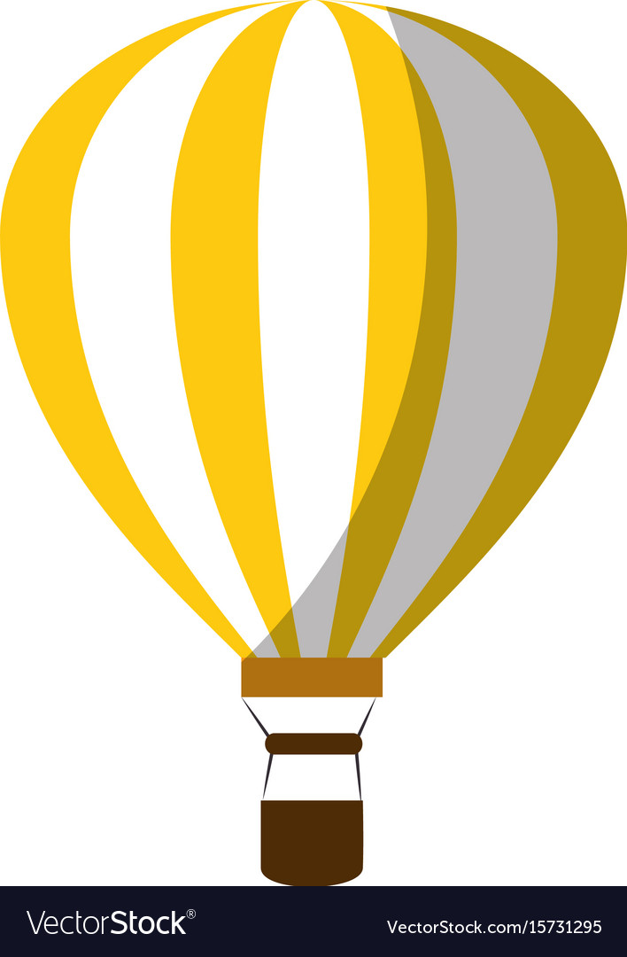 Detail Balloon Air Vector Nomer 23