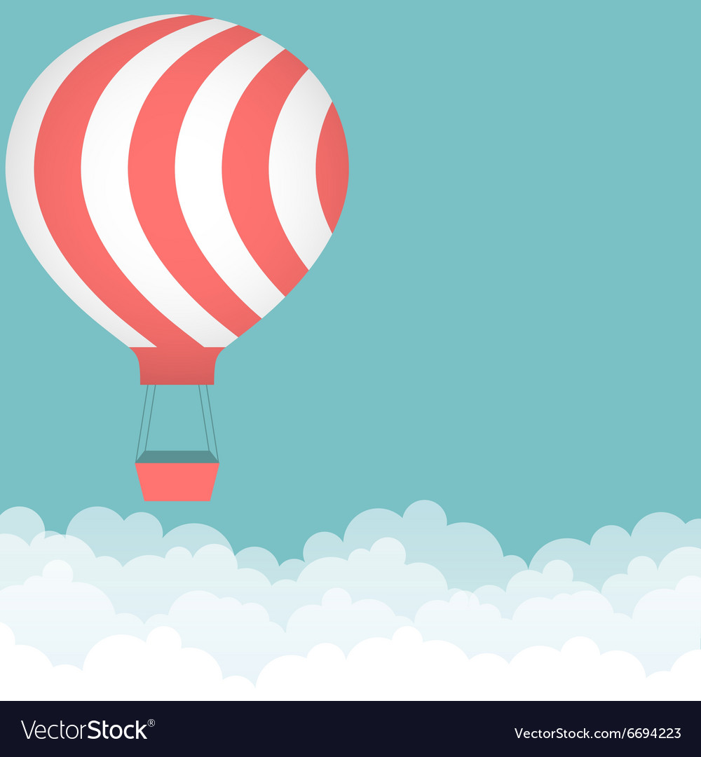 Detail Balloon Air Vector Nomer 31