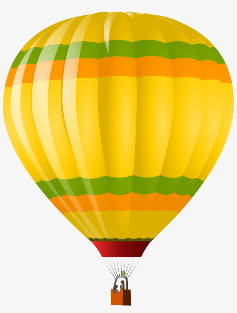 Detail Balloon Air Vector Nomer 32