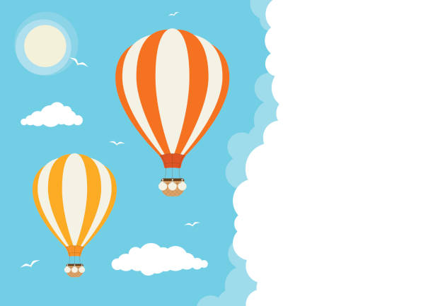 Detail Balloon Air Vector Nomer 40