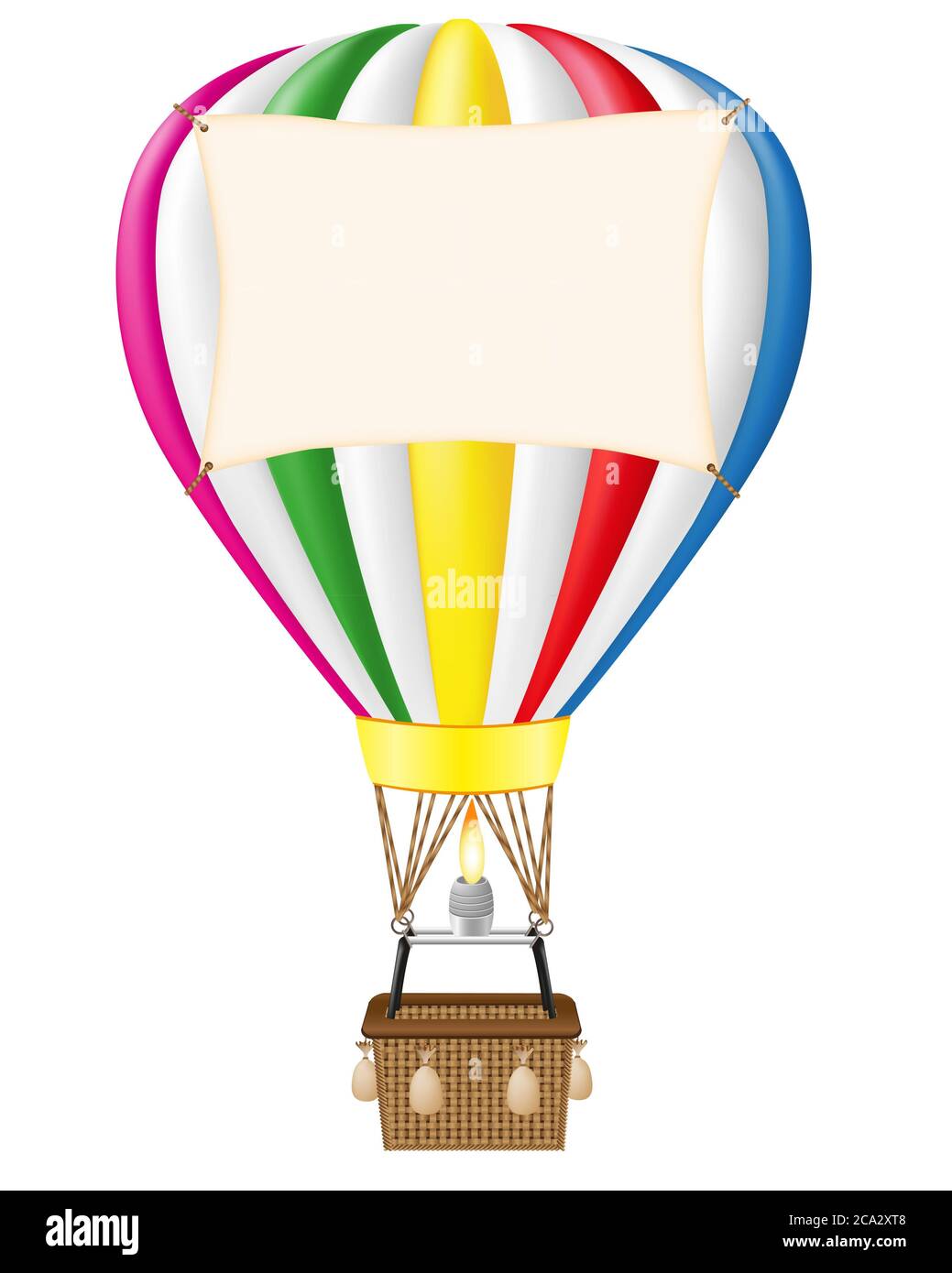 Detail Balloon Air Vector Nomer 45